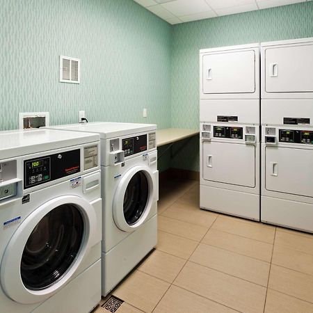 אורורה Hampton Inn & Suites Denver Airport / Gateway Park מראה חיצוני תמונה