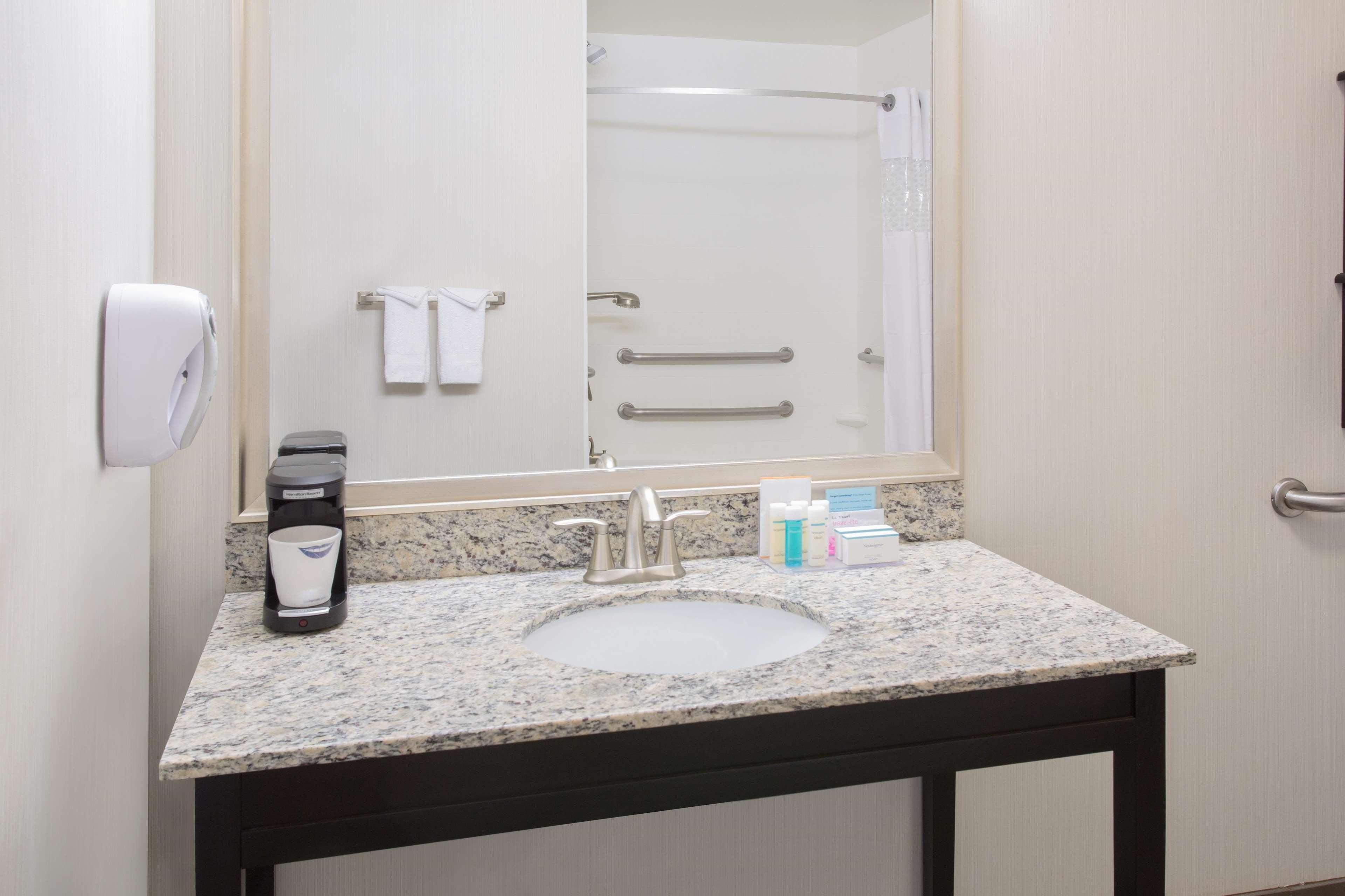 אורורה Hampton Inn & Suites Denver Airport / Gateway Park מראה חיצוני תמונה
