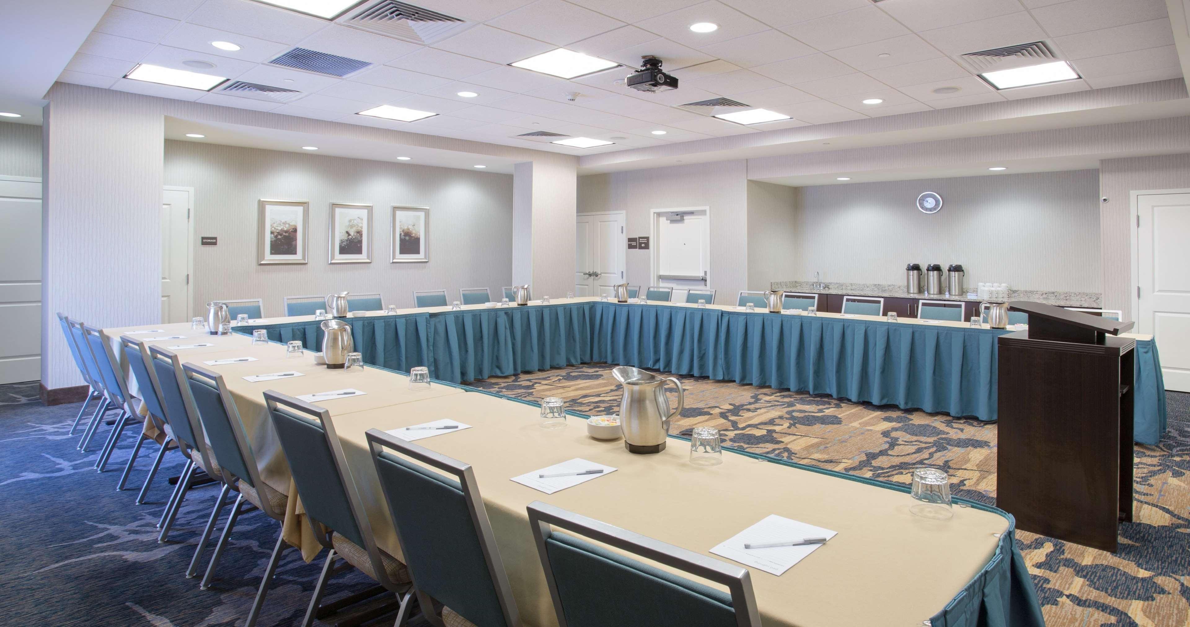 אורורה Hampton Inn & Suites Denver Airport / Gateway Park מראה חיצוני תמונה