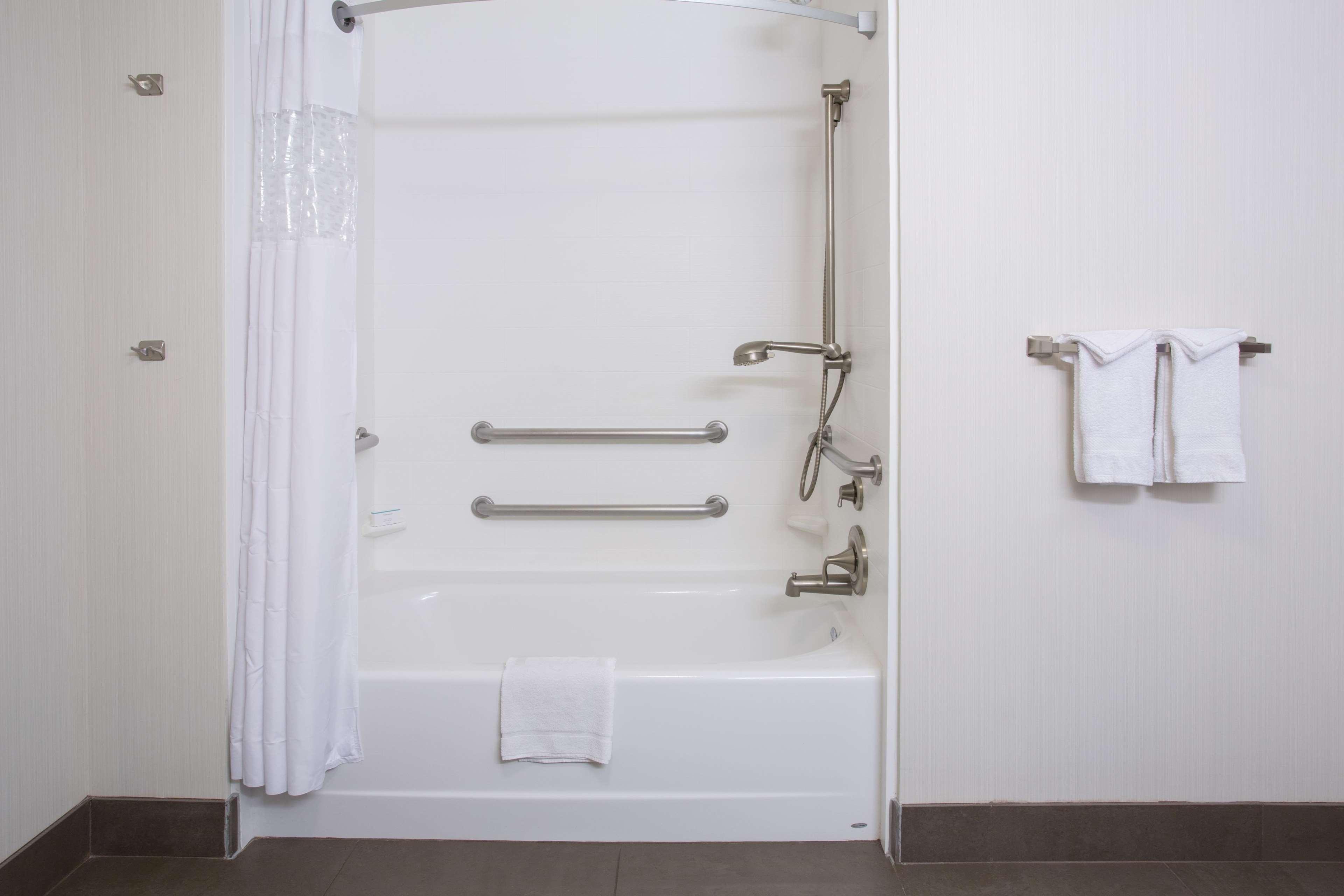 אורורה Hampton Inn & Suites Denver Airport / Gateway Park מראה חיצוני תמונה