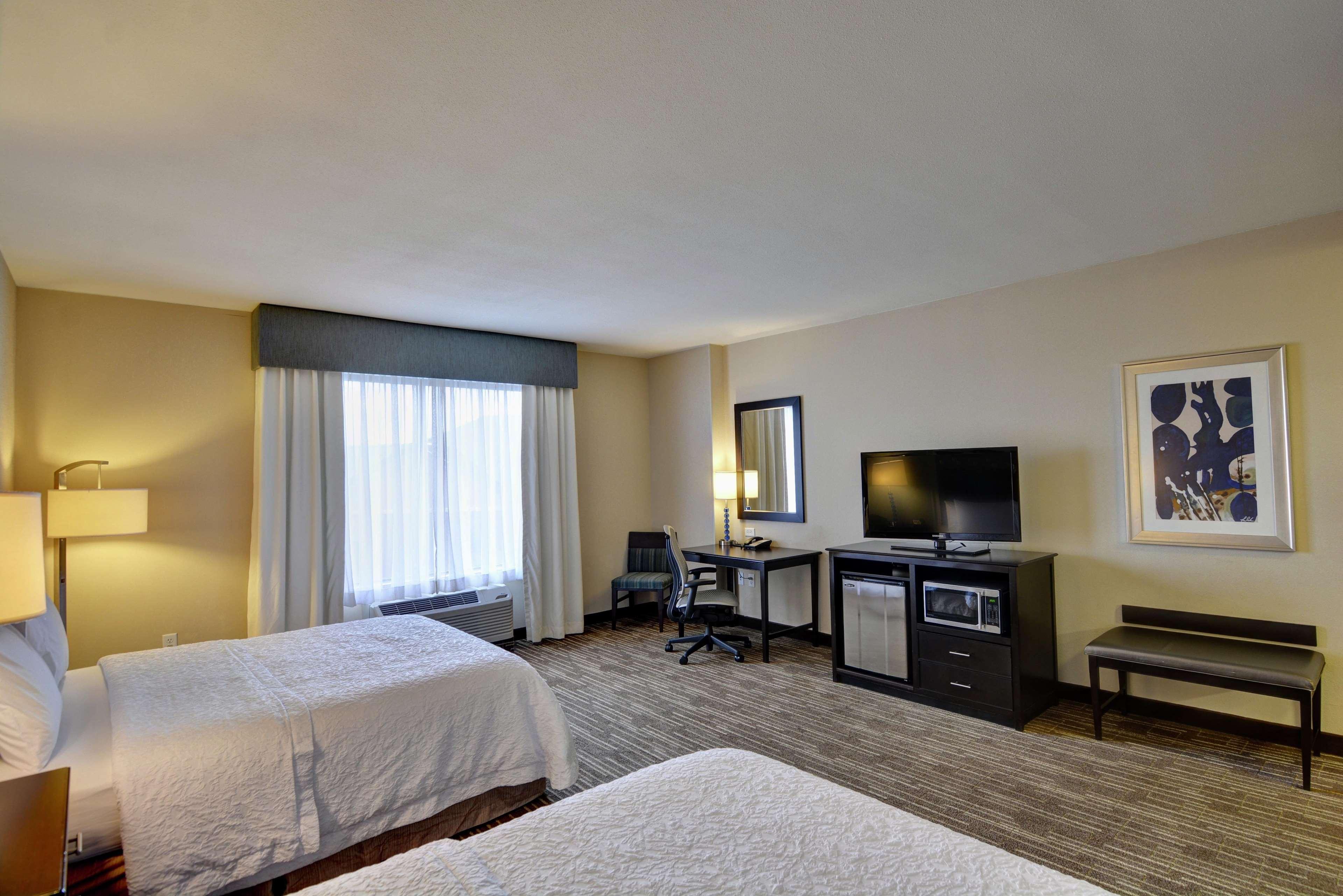 אורורה Hampton Inn & Suites Denver Airport / Gateway Park מראה חיצוני תמונה