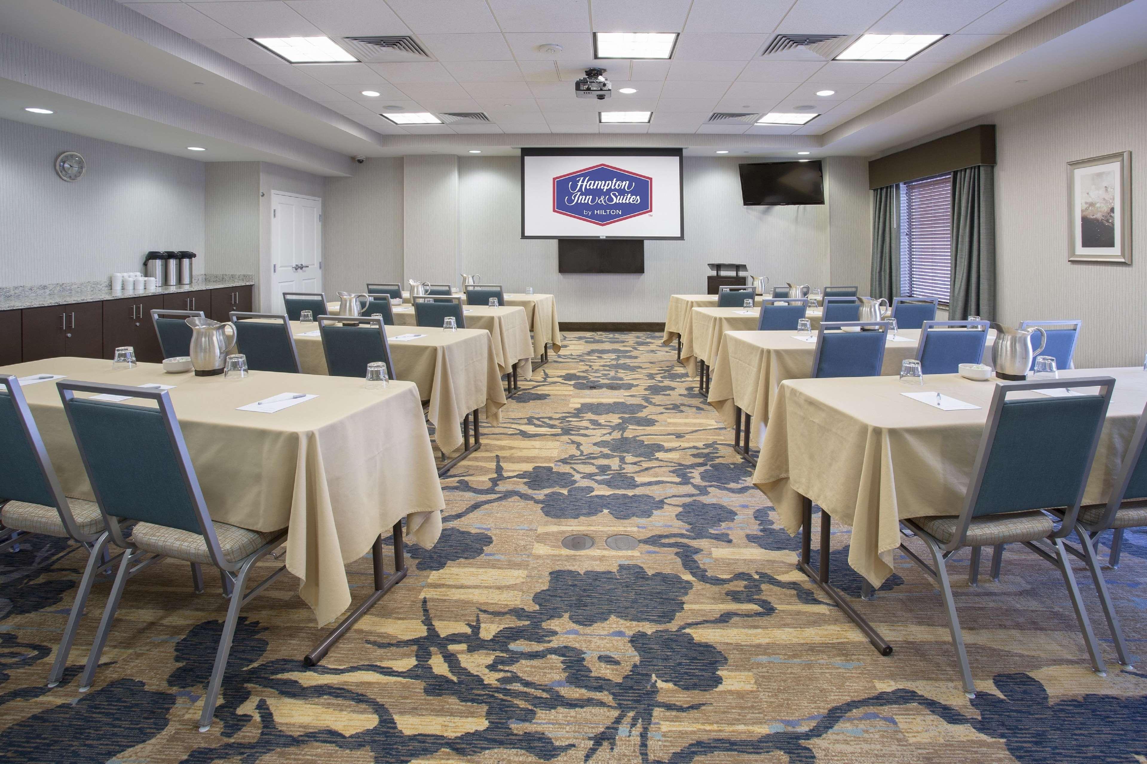 אורורה Hampton Inn & Suites Denver Airport / Gateway Park מראה חיצוני תמונה