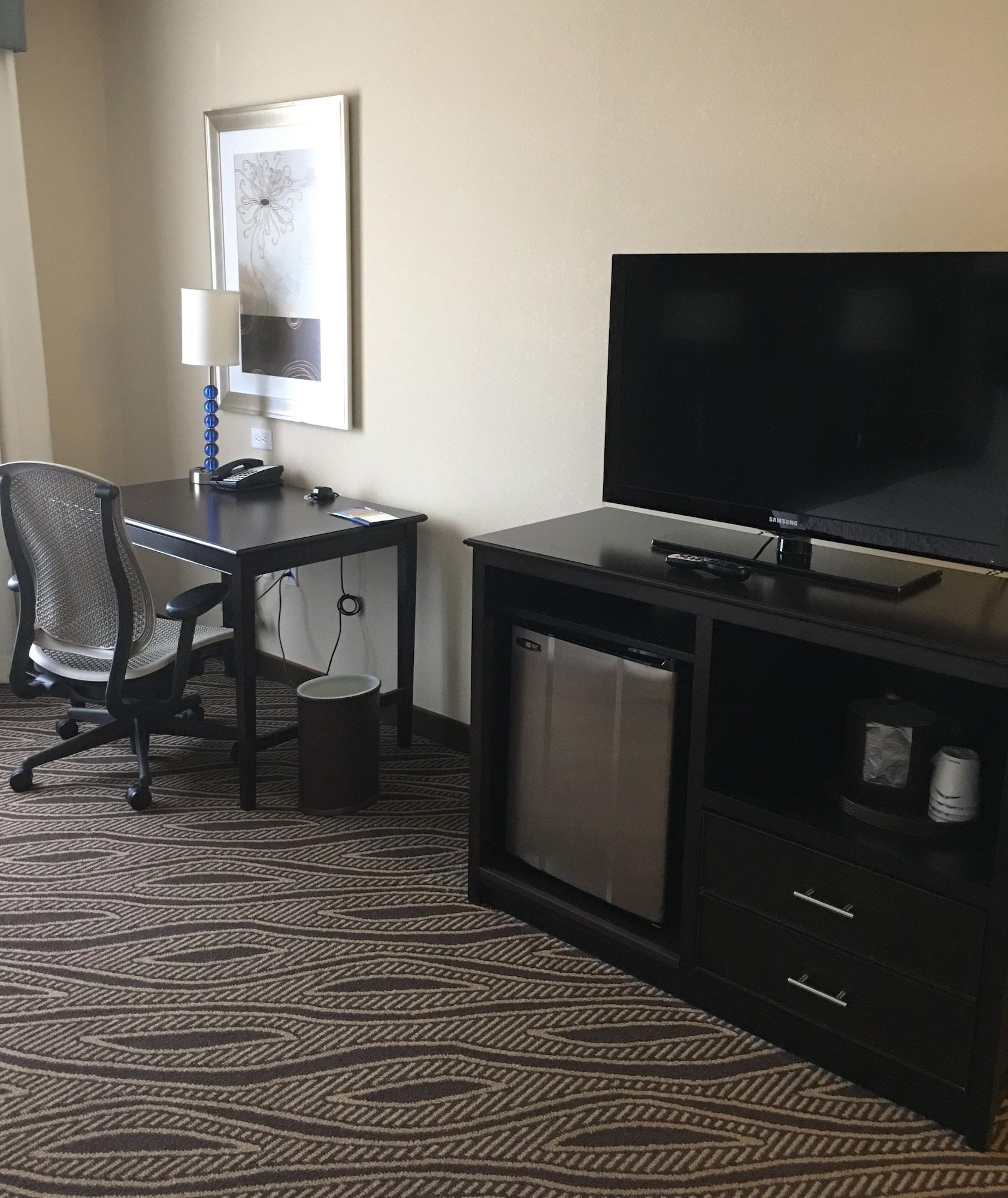 אורורה Hampton Inn & Suites Denver Airport / Gateway Park מראה חיצוני תמונה