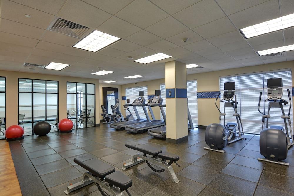 אורורה Hampton Inn & Suites Denver Airport / Gateway Park מראה חיצוני תמונה