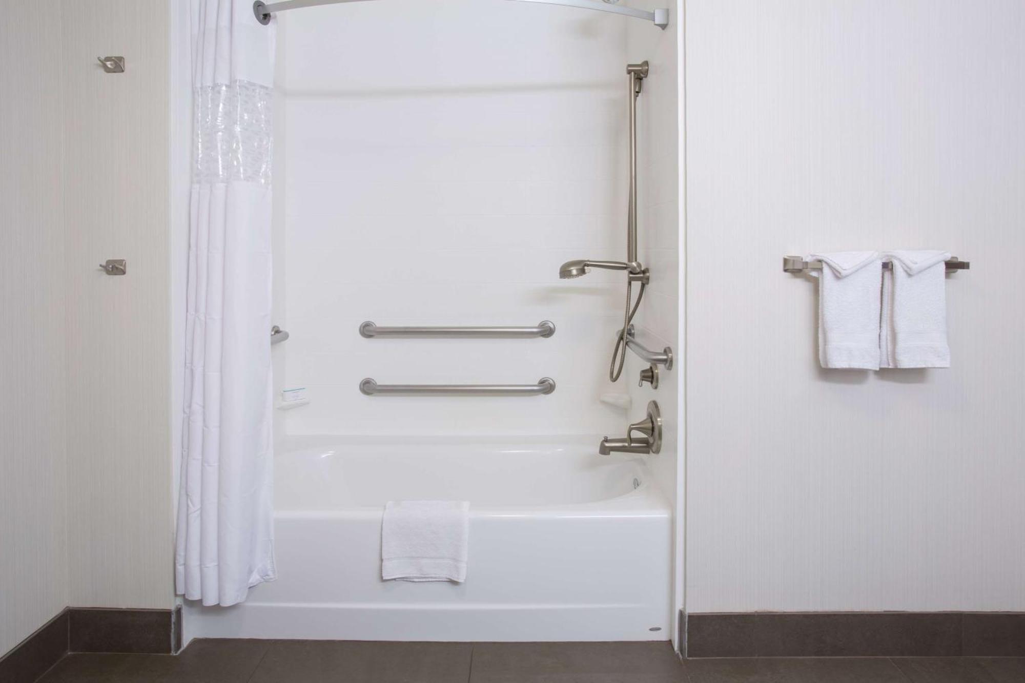 אורורה Hampton Inn & Suites Denver Airport / Gateway Park מראה חיצוני תמונה