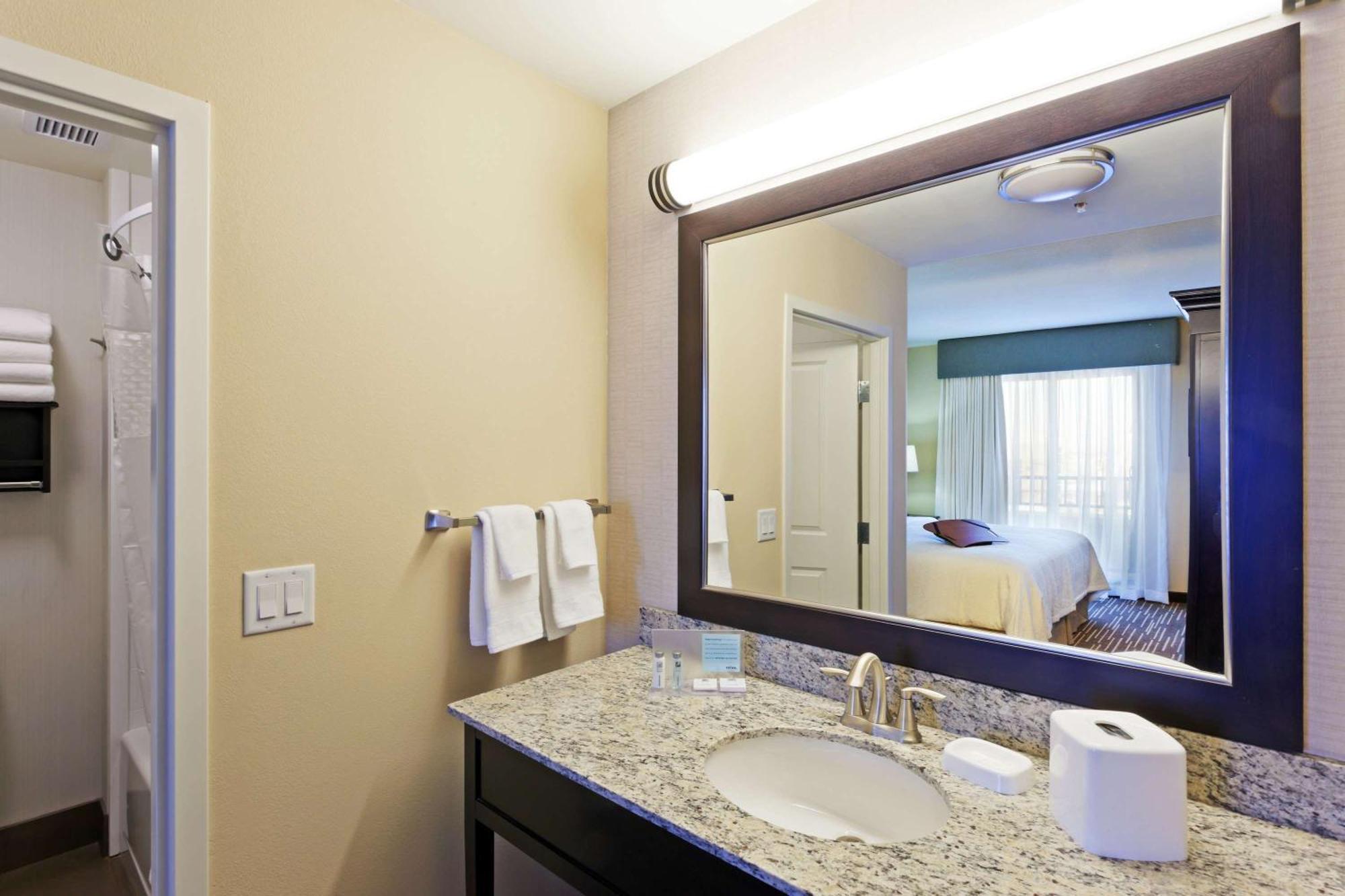 אורורה Hampton Inn & Suites Denver Airport / Gateway Park מראה חיצוני תמונה