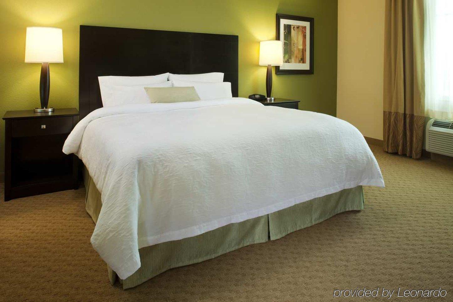 אורורה Hampton Inn & Suites Denver Airport / Gateway Park חדר תמונה